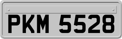 PKM5528
