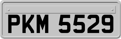PKM5529