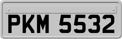 PKM5532