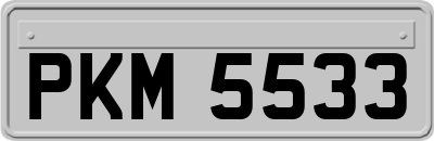 PKM5533