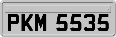 PKM5535