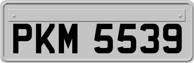 PKM5539