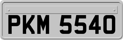 PKM5540
