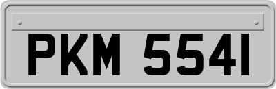 PKM5541