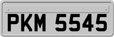 PKM5545