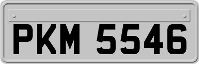 PKM5546