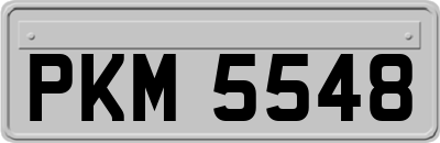 PKM5548