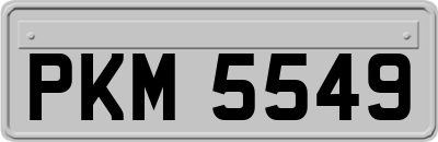 PKM5549