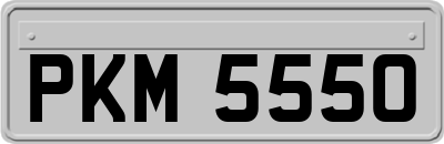 PKM5550