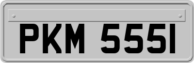 PKM5551