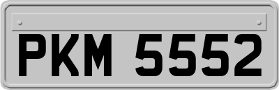 PKM5552