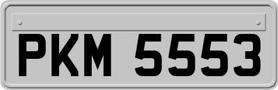 PKM5553