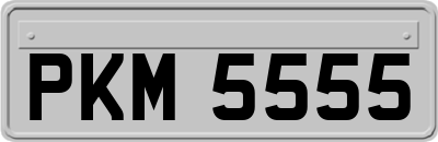 PKM5555