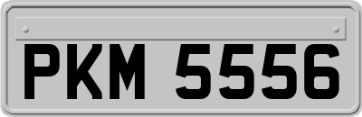 PKM5556