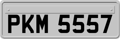 PKM5557