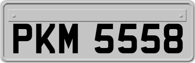 PKM5558
