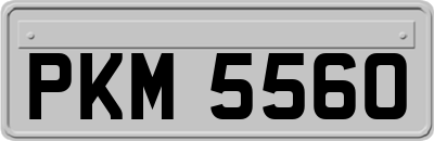 PKM5560