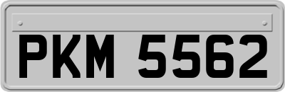 PKM5562
