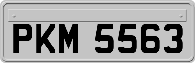 PKM5563