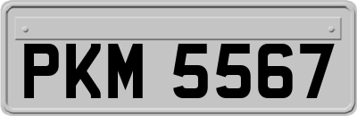 PKM5567
