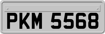 PKM5568