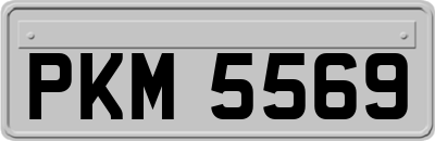 PKM5569
