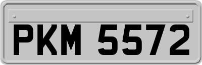 PKM5572