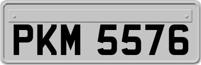 PKM5576