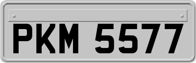 PKM5577