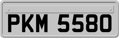 PKM5580