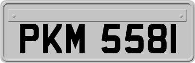 PKM5581