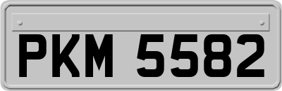 PKM5582