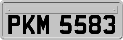 PKM5583