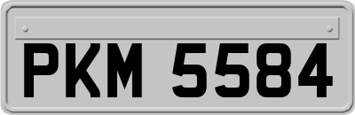 PKM5584
