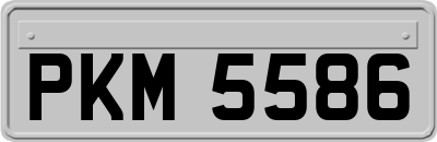 PKM5586