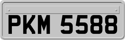 PKM5588