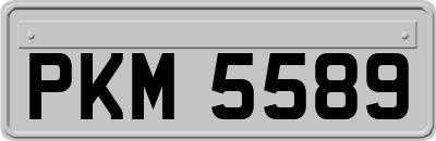 PKM5589