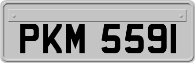 PKM5591