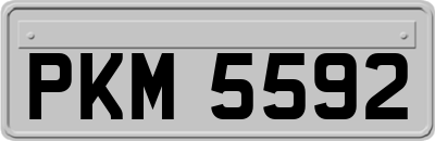 PKM5592