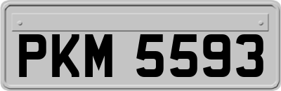 PKM5593