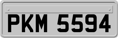 PKM5594