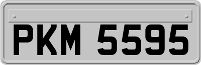 PKM5595