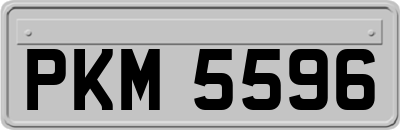 PKM5596