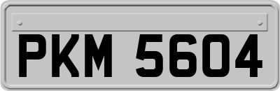 PKM5604