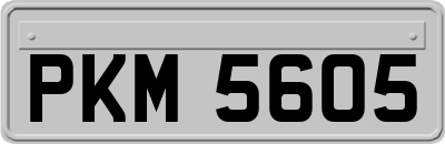 PKM5605