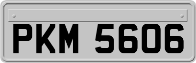 PKM5606