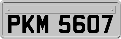 PKM5607