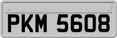 PKM5608