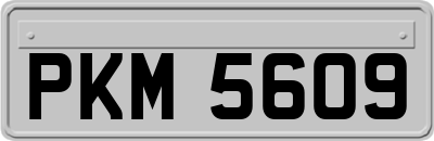 PKM5609