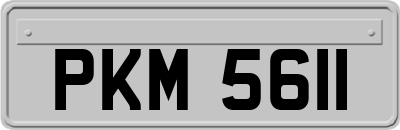 PKM5611